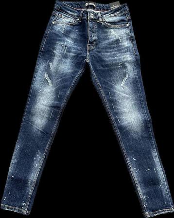 Marshall Denim Jeans ~NIEUW~ [20] Maat 36 beschikbaar voor biedingen