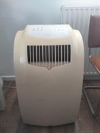 Mobiele airco, goed werkend, Ophalen, Gebruikt, Minder dan 60 m³, Koelen en Ontvochtigen