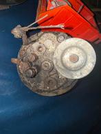 Gilera citta vespa ciao vespa si klok vertanding, Ophalen of Verzenden, Gebruikt