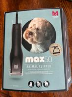 Hondentrimmer Moser Max 50, Dieren en Toebehoren, Ophalen of Verzenden, Zo goed als nieuw
