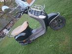 Vespa lx 2 takt, Ophalen, Gebruikt, Benzine, 50 cc