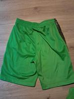 australian broek maat XL, Kleding | Heren, Sportkleding, Ophalen of Verzenden, Zo goed als nieuw, Maat 56/58 (XL)