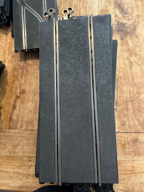 Scalextric Racebaan / Onderdelen, Kinderen en Baby's, Speelgoed | Racebanen, Gebruikt, Racebaan, Elektrisch, Overige merken, Ophalen of Verzenden