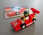 LEGO 6509 Red Devil Racer, Ophalen of Verzenden, Gebruikt