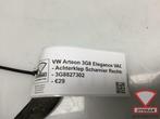 vw arteon 3g8 2018 achterklep scharnier rechts 3g8827302, Ophalen of Verzenden, Gebruikt, Volkswagen