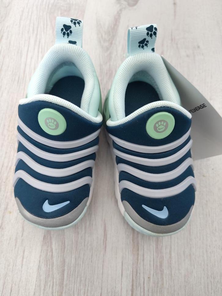 Nike Dynamo Go babyschoenen maat 21, Kinderen en Baby's, Babykleding | Schoentjes en Sokjes, Nieuw, Jongetje of Meisje, Schoentjes