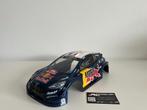 Tamiya Ford Fiesta M-chassis body 1/10 rc auto, Elektro, Gebruikt, Ophalen of Verzenden, Schaal 1:10