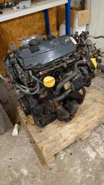 Motor M9R M786 Renault Trafic Opel Vivaro Movano 2.0 dci, Auto-onderdelen, Motor en Toebehoren, Ophalen, Gebruikt, Opel