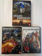 Transformers Trilogie (Deel 1 T/M 3 Dvdset), Ophalen of Verzenden, Vanaf 12 jaar, Zo goed als nieuw, Actie