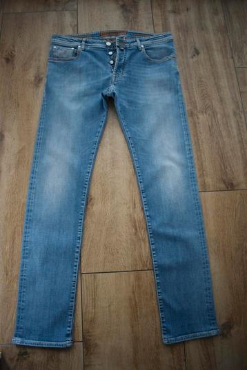 Jacob Cohën **Style 688** | Limited Edition beschikbaar voor biedingen