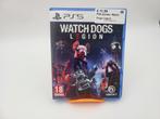 PS5 Games: Watch Dogs Legion, Spelcomputers en Games, Games | Sony PlayStation 5, Ophalen of Verzenden, Zo goed als nieuw