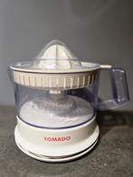 Tomado Citruspers - ZGAN, Ophalen of Verzenden, Zo goed als nieuw, Blender-accessoire