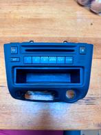 Autoradio Toyota Yaris 2004, Ophalen, Zo goed als nieuw