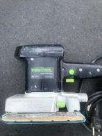 Festool schuurmachine, Doe-het-zelf en Verbouw, Gereedschap | Schuurmachines, Ophalen, Zo goed als nieuw, Minder dan 600 watt