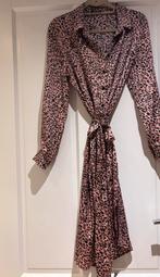 Norah jurk maat 40, Kleding | Dames, Jurken, J, Zwart, Maat 42/44 (L), Ophalen of Verzenden