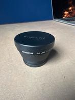 Olympus IS/L Lens E-1.3X Teleconverter, Verzenden, Zo goed als nieuw, Toebehoren