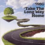 CD: PROG ROCK P8: Take The Long Way Home (ZGAN), Cd's en Dvd's, Cd's | Rock, Verzenden, Zo goed als nieuw, Progressive