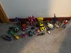 Transformers vintage g1 en gobots, G1, Ophalen, Gebruikt