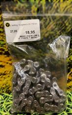 KMC Ketting 10-Speed X10, Ophalen of Verzenden, Nieuw, Overige materialen