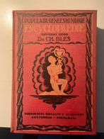 Populair geneeskundige enceclopedie Dr. Ch. Bles, Boeken, Ophalen of Verzenden, Gelezen, Natuurwetenschap