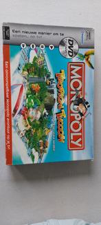 Monopoly Tropical Tycoon, Spelcomputers en Games, Gebruikt, Ophalen of Verzenden