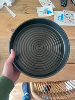 Cookingtotem Grill Pan Zonder Handvat, Tuin en Terras, Gebruikt, Rond, Binnen, Ophalen of Verzenden