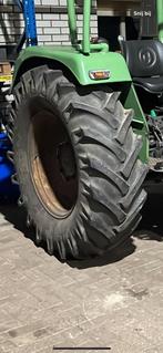 18.4/30 banden met velg zf groot, Ophalen of Verzenden