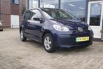 VOLKSWAGEN Up! 1.0 60PK 5D BMT Move up!, Auto's, Volkswagen, Voorwielaandrijving, Stof, Gebruikt, Origineel Nederlands