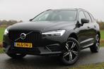 Volvo XC60 T8 Plug-in hybrid AWD R-Design,Pano,360 Cam,LED, Auto's, Volvo, Automaat, Zwart, Bedrijf, XC60