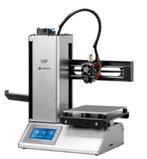 3D Printer Monoprice Select mini Pro 3D-printer, Computers en Software, 3D Printers, Ophalen, Zo goed als nieuw, MonoPrice