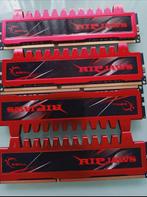 Geheugenkaart DDR 3 PC3 8500 4 GB X 4 G.SKEEL, Ophalen of Verzenden, Laptop, Zo goed als nieuw, DDR3