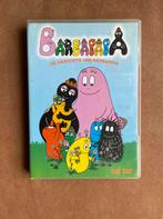 Barbapapa DVD - De Geboorte van Barbapapa, Ophalen of Verzenden, Zo goed als nieuw