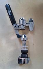 Pearl DCL-300P Drop Clutch hihat dropclutch hi hat, Drums of Percussie, Ophalen of Verzenden, Zo goed als nieuw, .