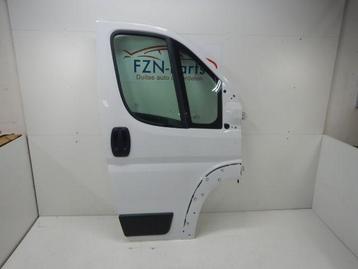 Renault Master Portier Rechts-voor 0QNG 2021 beschikbaar voor biedingen