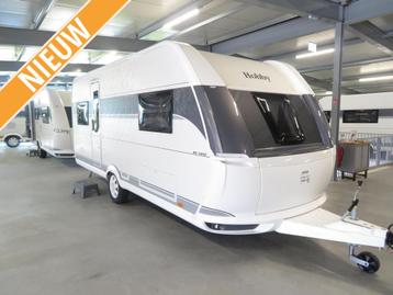 Hobby De Luxe 540 UL beschikbaar voor biedingen