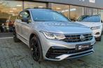 Volkswagen Tiguan 1.4 TSI eHybrid R-Line PANO HUD NAVI 360 C, Adaptive Cruise Control, Hybride Elektrisch/Benzine, SUV of Terreinwagen