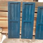 Luiken Raamluiken Sierluiken Blinds, Huis en Inrichting, Ophalen, Gebruikt