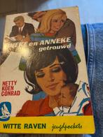 Neke en Anneke getrouwd - Netty Koen Conrad, Boeken, Ophalen of Verzenden, Gelezen, Fictie algemeen