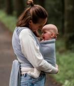 Pure Baby Love - Woven sling 100% Cotton XL, Overige merken, Ophalen of Verzenden, Zo goed als nieuw, Rug