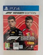 F1 2020 Seventy Edition voor PS4, nieuw in verpakking, Spelcomputers en Games, Games | Sony PlayStation 4, Ophalen of Verzenden