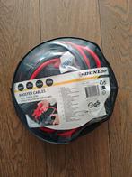 Dunlop startkabels / Dunlop Booster cables, Ophalen of Verzenden, Nieuw