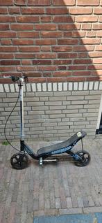 Rockboard Spacescooter, Fietsen en Brommers, Steps, Ophalen, Gebruikt, Overige typen