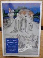 Wereld in woorden - Frits van Oostrom, Ophalen of Verzenden, Zo goed als nieuw