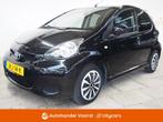Toyota Aygo 1.0 VVT-i Dynamic Blue (APK:Nieuw) Incl.Garantie, Voorwielaandrijving, Euro 5, Stof, Gebruikt