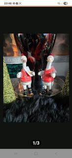 Skië Eend
Bieden per stuk, Diversen, Kerst, Ophalen of Verzenden, Nieuw