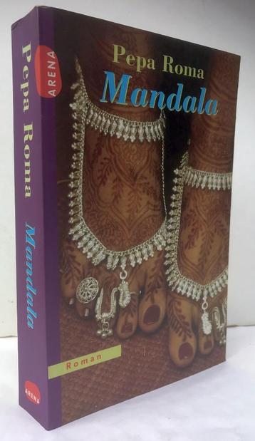 Roma, Pepa - Mandala (1998) beschikbaar voor biedingen