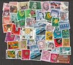 Zwitserland....50 gebruikte postzegels, Postzegels en Munten, Postzegels | Europa | Zwitserland, Verzenden, Gestempeld