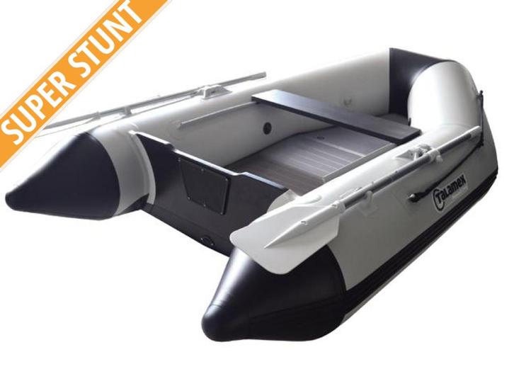 Talamex 3.50, Watersport en Boten, Rubberboten, Nieuw, Overige merken