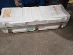 Flightcases  10 euro per stuk, Ophalen, Gebruikt, ., Overige instrumenten