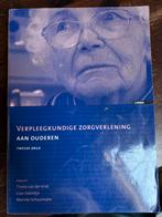 Verpleegkundige zorgverlening aan ouderen, Ophalen of Verzenden, Gamma, Gelezen, HBO